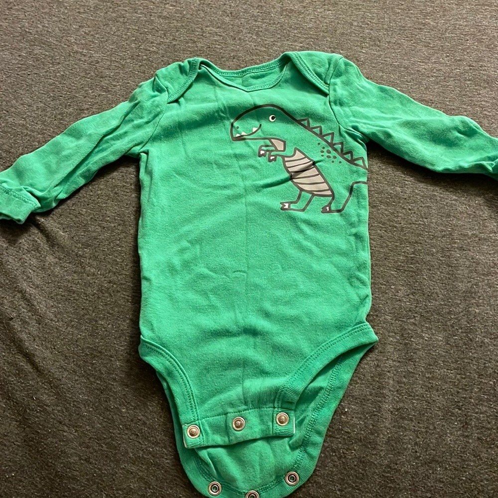Baby clothes